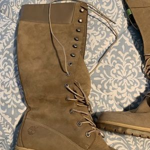 Timberland boots 👢